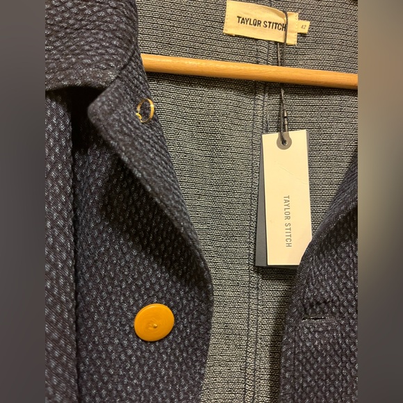 Taylor Stitch Ojai Jacket - Picture 2 of 5
